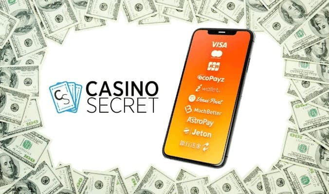 casino secret 出 金 条件